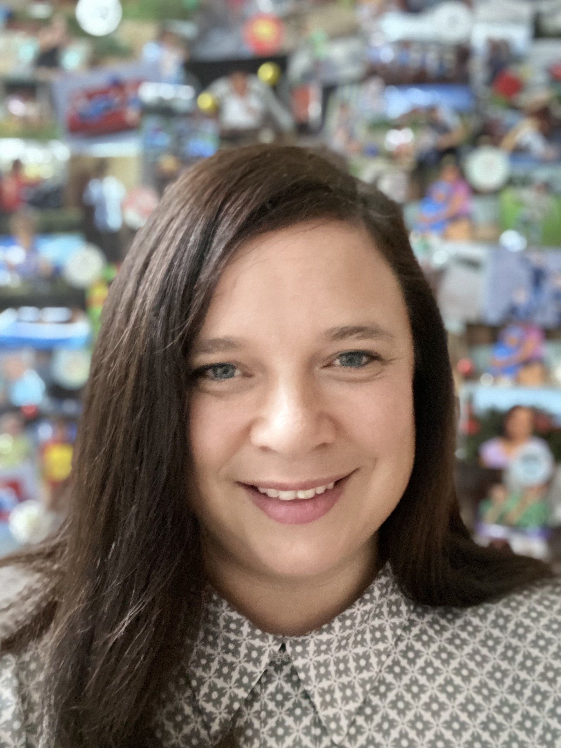 Femmke Brandl - Ortsratsmitglied