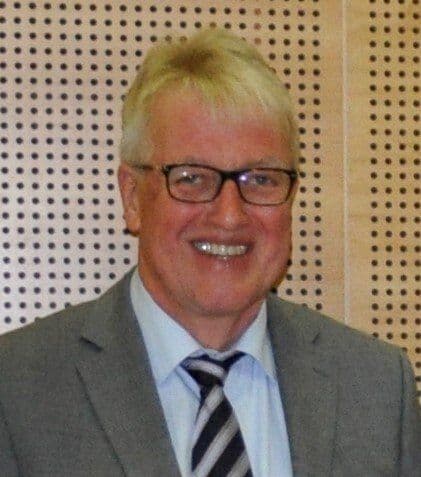 Klaus-Martin Jungkurth - Ortsratsmitglied