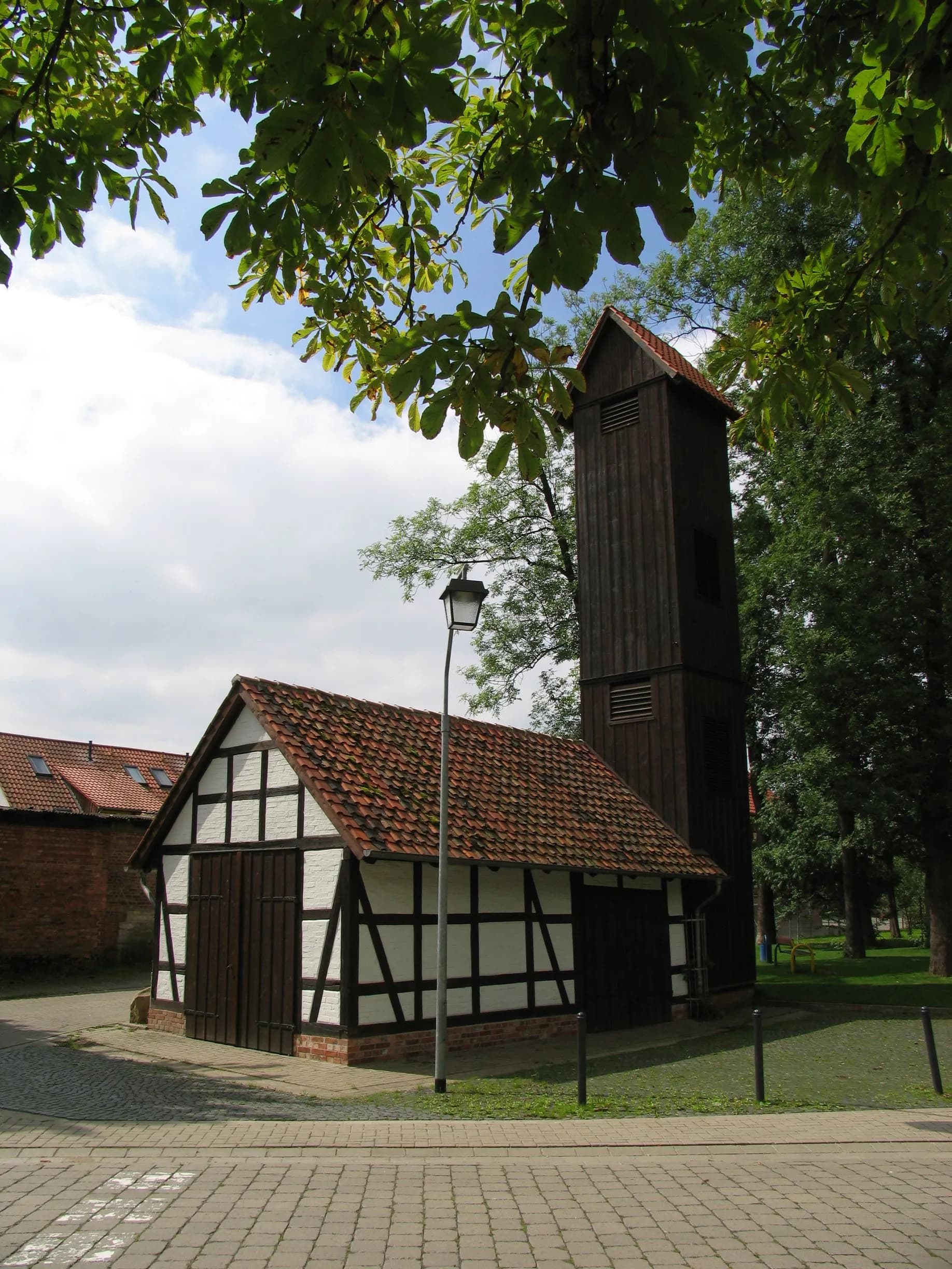 Initiative Spritzenhaus Wendessen