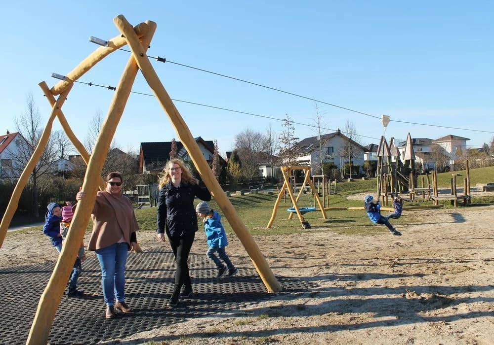 WENDESSEN - EIN ORT FÜR ALLE